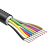 Multiple Conductor Cables - 839-30-02694-ND - DigiKey