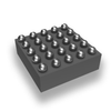 I/O Expanders - 2763-KTS1622EWAA-TRDKR-ND - DigiKey