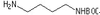 N-BOC-1,4-Diaminobutane - Image