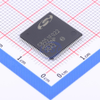 Single Chip Microcomputer/Microcontroller >> Microcontroller Units (MCUs/MPUs/SOCs) -- C8051F022-GQR - Image