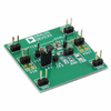 Linear Voltage Regulator Evaluation Boards - ADP7182CP-EVALZ-ND - DigiKey