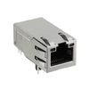 Modular/Ethernet Connector (RJ45) Jacks With Magnetics - WM10308-ND - DigiKey