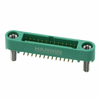 Headers, Male Pins - 952-3677-ND - DigiKey