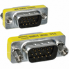 D-Sub, D-Shaped Connector Adapters - AE10301-ND - DigiKey