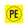 Labels, Stickers, Decals - Preprinted - PESC-J-PE-ND - DigiKey