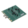 Evaluation and Demonstration Boards and Kits - 296-TXV0106-EVM-ND - DigiKey