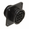 Circular Connector Housings - A136626-ND - DigiKey