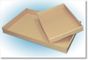 Bake-In Corrugated Trays -- TRAY-R716111R - Image