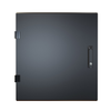 Enclosures Accessories and Hardware - RCKSD12UBK1 - Powell Electronics, Inc.