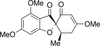 4,4’,6-Trimethoxy-6’-methyl-3’-grisen-2 - 31757 - Medical Isotopes, Inc.