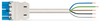 Cable assembly - 771-9385/266-402 - WAGO