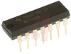 DRIVER; 9 V; 14-LEAD PDIP; PCB MOUNT; 9(TYP.) MA; -9 (TYP.) MA; 4; 1.9 V; 0 DE - 70146816 - Allied Electronics, Inc.