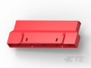 Rectangular Wire & Cable Connectors & Housings - 964450-3 - TE Connectivity