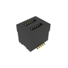 Arrays, Edge Type, Mezzanine (Board to Board) - 609-10165431-401000LFTR-ND - DigiKey