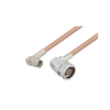 Coaxial Cables (RF) - 6099-PE3W09919-48-ND - DigiKey