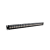 Patchbay, Jack Panels - 5073-PR175-C6-24M-CM-ND - DigiKey