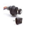 Keylock Switches - 5346-95060-27-ND - DigiKey