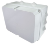 Junction Boxes - 454965 - RS Components, Ltd.