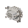 Heavy Duty Power Connector Inserts & Modules - 2493475 - RS Components, Ltd.