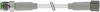 Sensor & Actuator Cables - 1547772 - RS Components, Ltd.