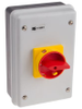 Isolator Switches - 7738011 - RS Components, Ltd.