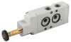 Pneumatic Solenoid Valves - 2312551 - RS Components, Ltd.