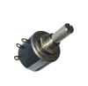 Potentiometers - 2780312 - RS Components, Ltd.