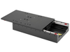 Motorized Linear Stage, Linear Motor, 160 mm Travel, 100 N Load, M4 and M6 -- XMS160-S - Image