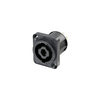 Circular Connector Assemblies -- 6473-NL4MPXX-UC-ND - Image