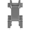 Inductor and Choke - 935-B66243B1018T001 - ERSAELECTRONICS PTE. LTD.