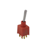 Toggle Switches -- 1001-SW-T3-4B-A-T3-G-05 - Image