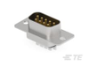 D-Shaped Connectors - 5-747904-5 - TE Connectivity