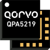 2.4 GHz 802.11b/g/n/ac Wi-Fi Power Amplifier - QPA5219 - Qorvo