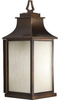 P5954-108 Exterior -Wall Mt./Flush - 604021 - Capital Lighting, Inc.