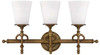 8-4155-3-291 Bathroom Fixtures-Three Lights - 365568 - Capital Lighting, Inc.