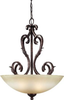 2375-04-27 Pendants-Bowl Style - 413974 - Capital Lighting, Inc.