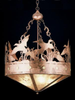 32314 Pendants-Bowl Style - 737867 - Capital Lighting, Inc.