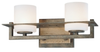 6462-273 2 Light Bath - 6462-273 - Minka Group
