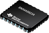 SN54AS823A 9-Bit Bus Interface Flip-Flops With 3-State Outputs - 5962-89525013A - Texas Instruments