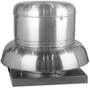 Centrifugal Roof and Wall Exhauster Ventilators -- AC - Image