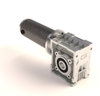 Groschopp Right Angle DC Gearmotors -- 20502 - Image