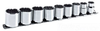 DRIVE SOCKET SET - 3809-B - Proto® Industrial Tools