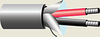 Foil Shielded Cable -- 5570-CL - Image