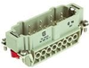 Heavy Duty Power Connectors - 09340062601 - VAST STOCK CO., LIMITED