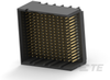 High Speed Backplane Connectors - 2143631-2 - TE Connectivity