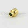 Mini SMP Male (Plug) Full Detent Hermetically Sealed Connector Pin Terminal, Solder -- SC5481