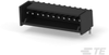 PCB Headers & Receptacles - 3-644803-1 - TE Connectivity