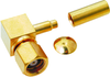 Rf/coaxial Smc Plug R/a 50 Ohm Crimp/sldr; Connector Type Amphenol Rf - 93F1359 - Newark, An Avnet Company