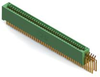 Card Conn, Dual Side, 90Pos, Wire Wrap; Card Edge Connector Type Edac - 70AJ9430 - Newark, An Avnet Company
