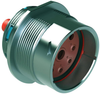 Circular Connector, Rcpt, 9Pos, Panel; Product Range Amphenol Sine/tuchel - 82AC5020 - Newark, An Avnet Company